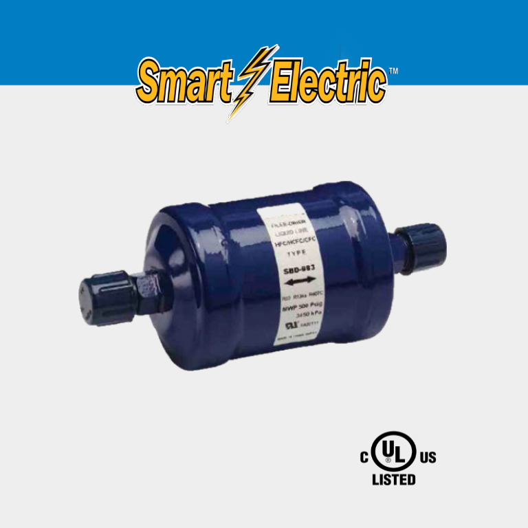 SBD Solid Core Bi-Directional