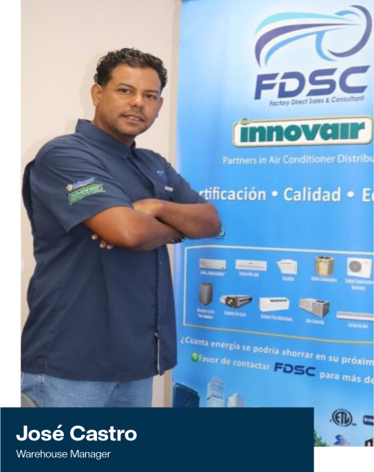 Jose Castro