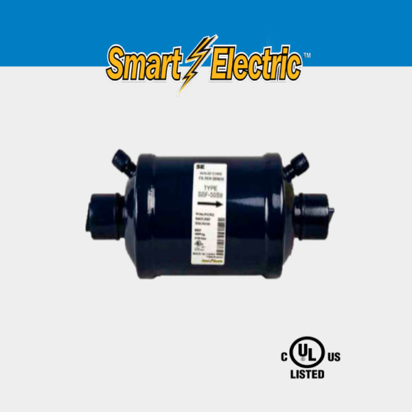 SSF Suction Line Filter Driers Factory Direct Sales & Consultant
